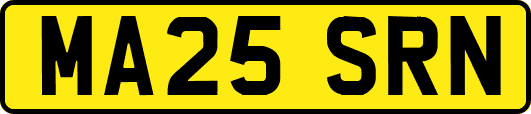 MA25SRN