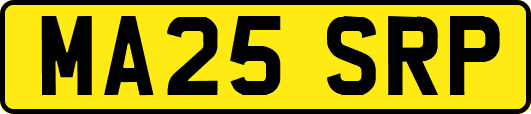 MA25SRP