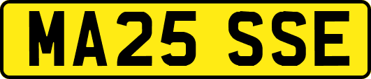 MA25SSE