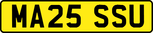 MA25SSU