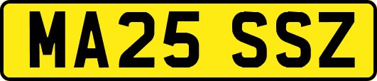 MA25SSZ