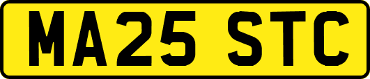MA25STC