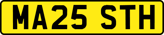 MA25STH