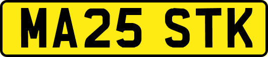 MA25STK