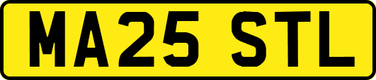 MA25STL