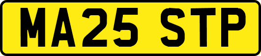 MA25STP