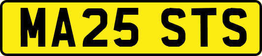 MA25STS
