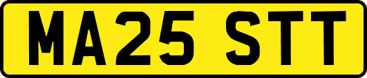 MA25STT