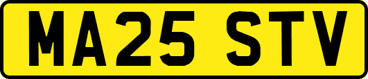 MA25STV