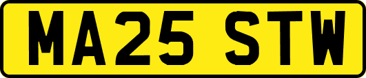 MA25STW