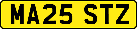 MA25STZ