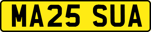 MA25SUA