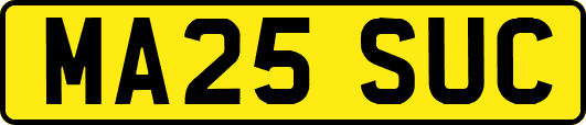 MA25SUC