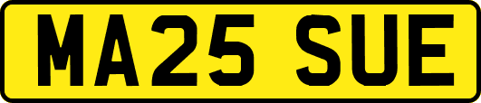 MA25SUE