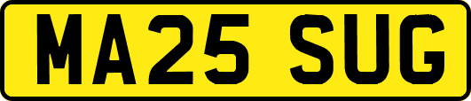 MA25SUG