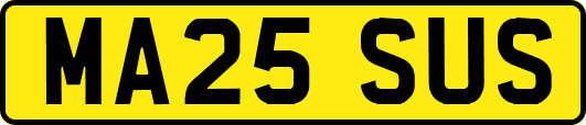 MA25SUS