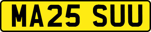 MA25SUU