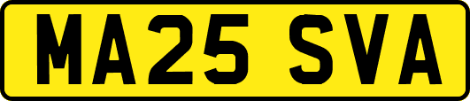 MA25SVA