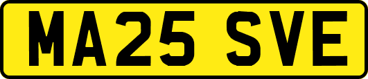 MA25SVE