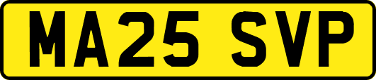 MA25SVP