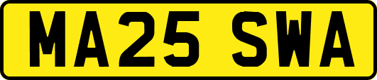 MA25SWA