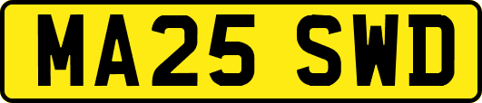 MA25SWD