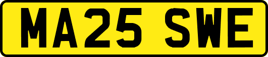 MA25SWE