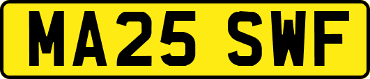 MA25SWF