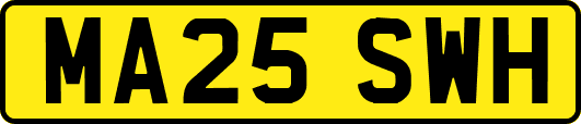 MA25SWH