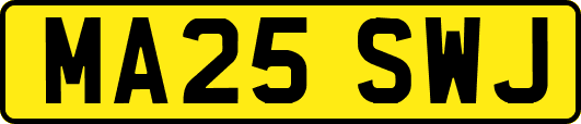MA25SWJ