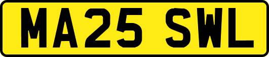 MA25SWL