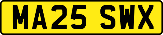 MA25SWX