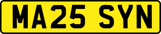 MA25SYN