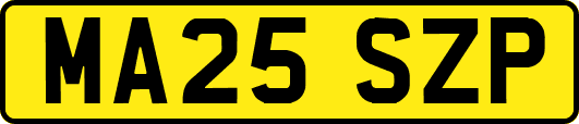 MA25SZP