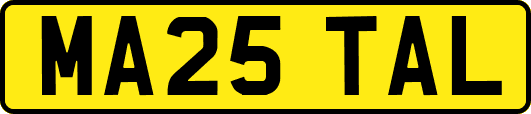 MA25TAL