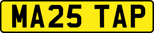 MA25TAP