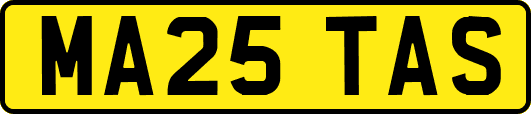 MA25TAS