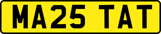 MA25TAT