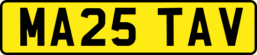 MA25TAV