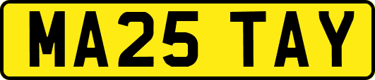 MA25TAY
