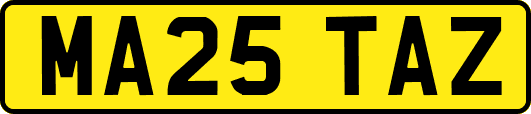 MA25TAZ
