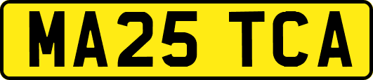 MA25TCA