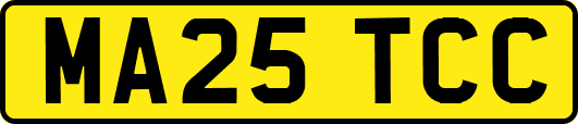 MA25TCC