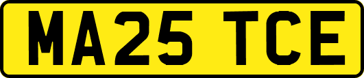 MA25TCE