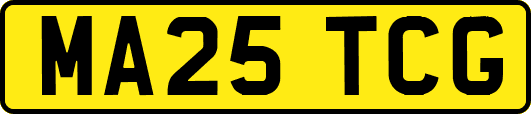 MA25TCG