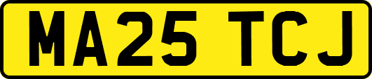 MA25TCJ