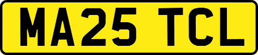 MA25TCL
