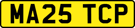MA25TCP