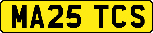 MA25TCS