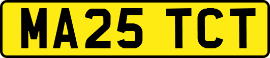 MA25TCT